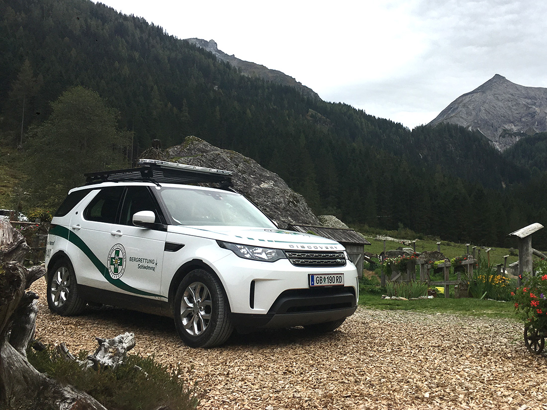 verletzte-wanderin-giglach-september2018 Verletzte Wanderin Giglachsee
